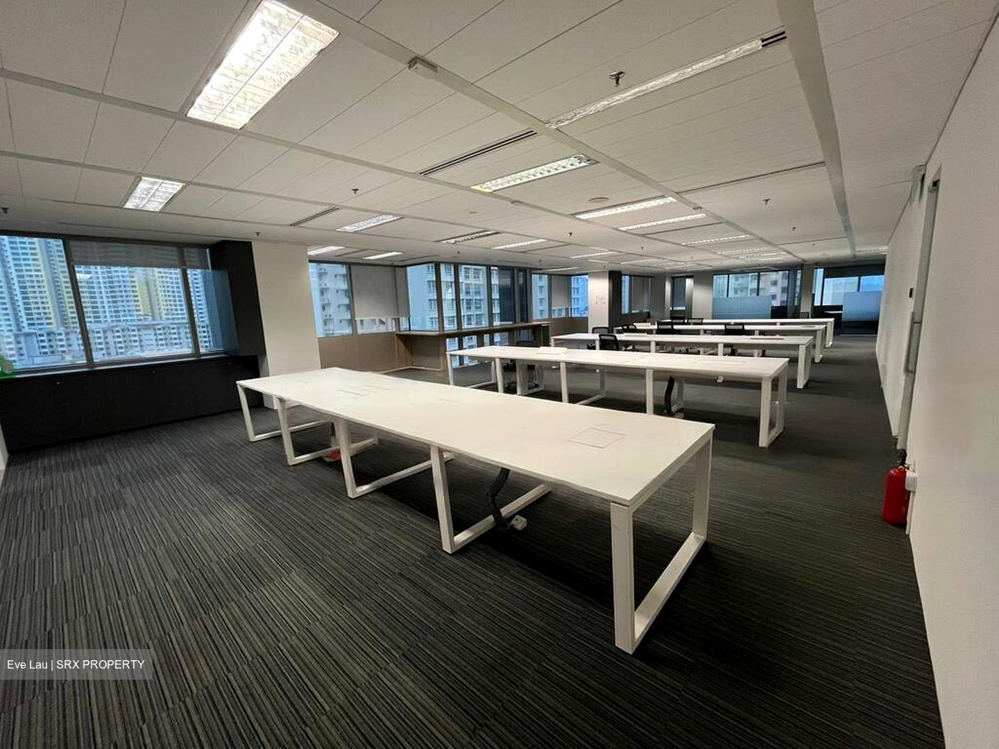 Central Plaza (D3), Office #460151691